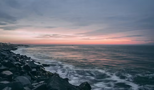 Pondicherry