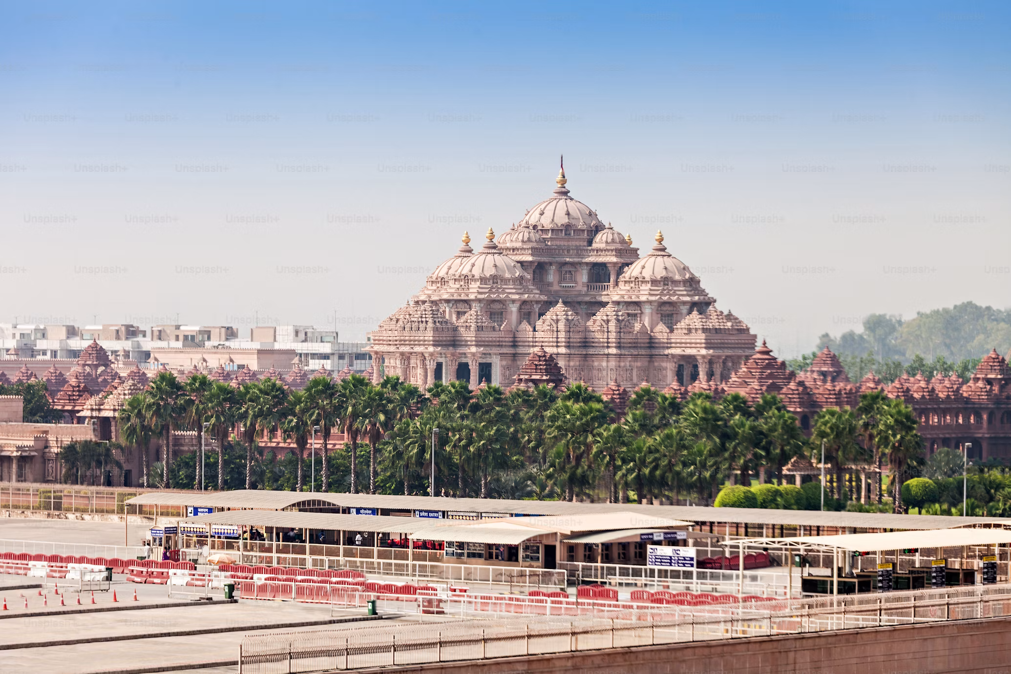 Bangalore