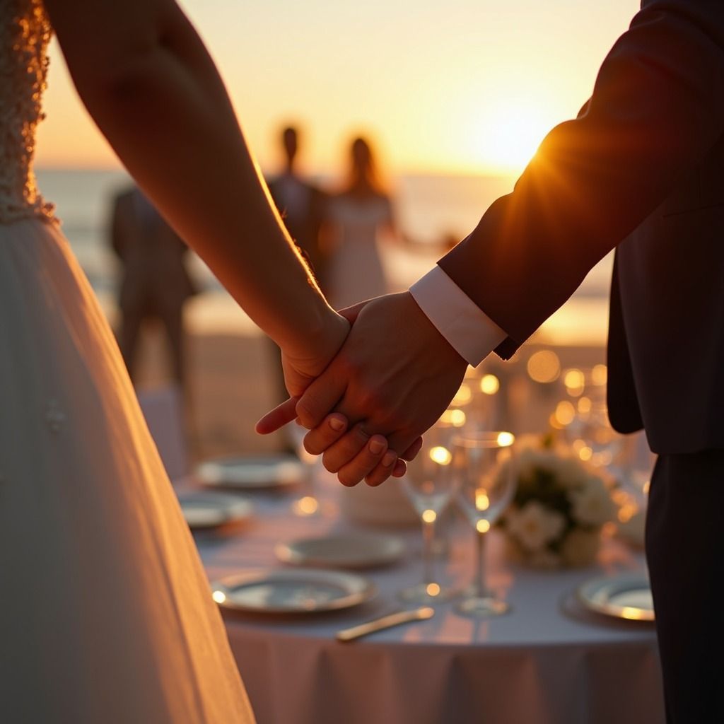 Wedding Travel