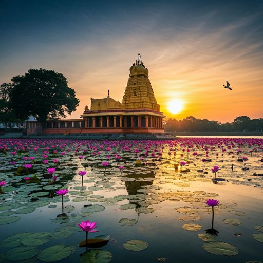 Madurai Temple Tourism Taxi
