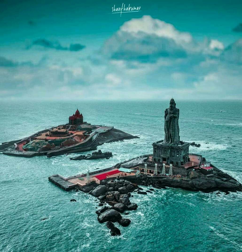 Kanyakumari