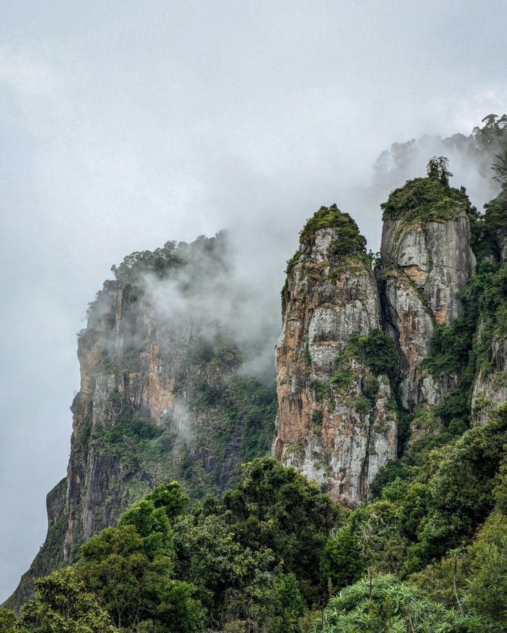 Kodaikanal