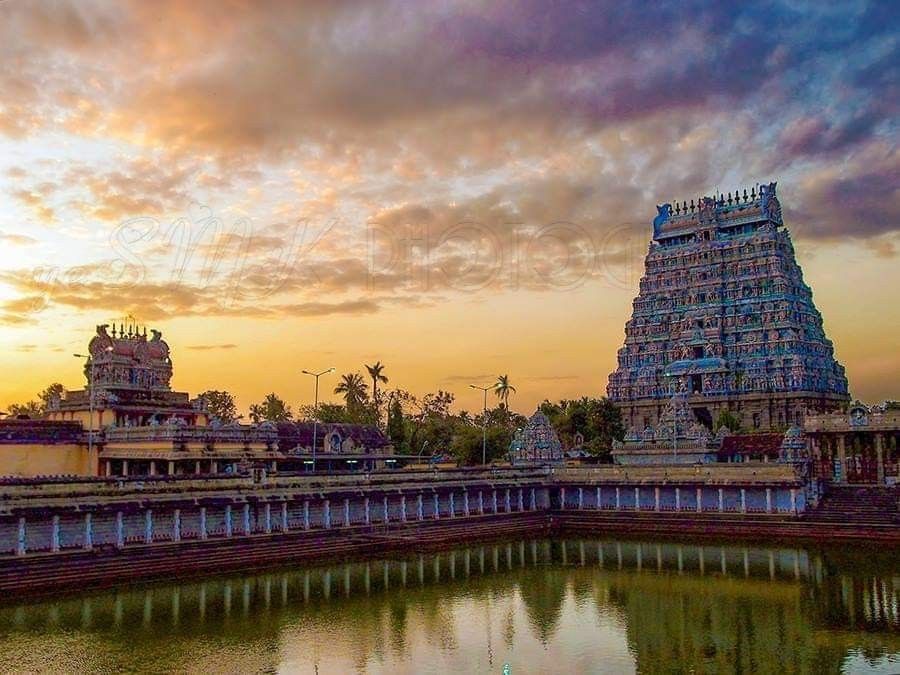 Kumbakonam