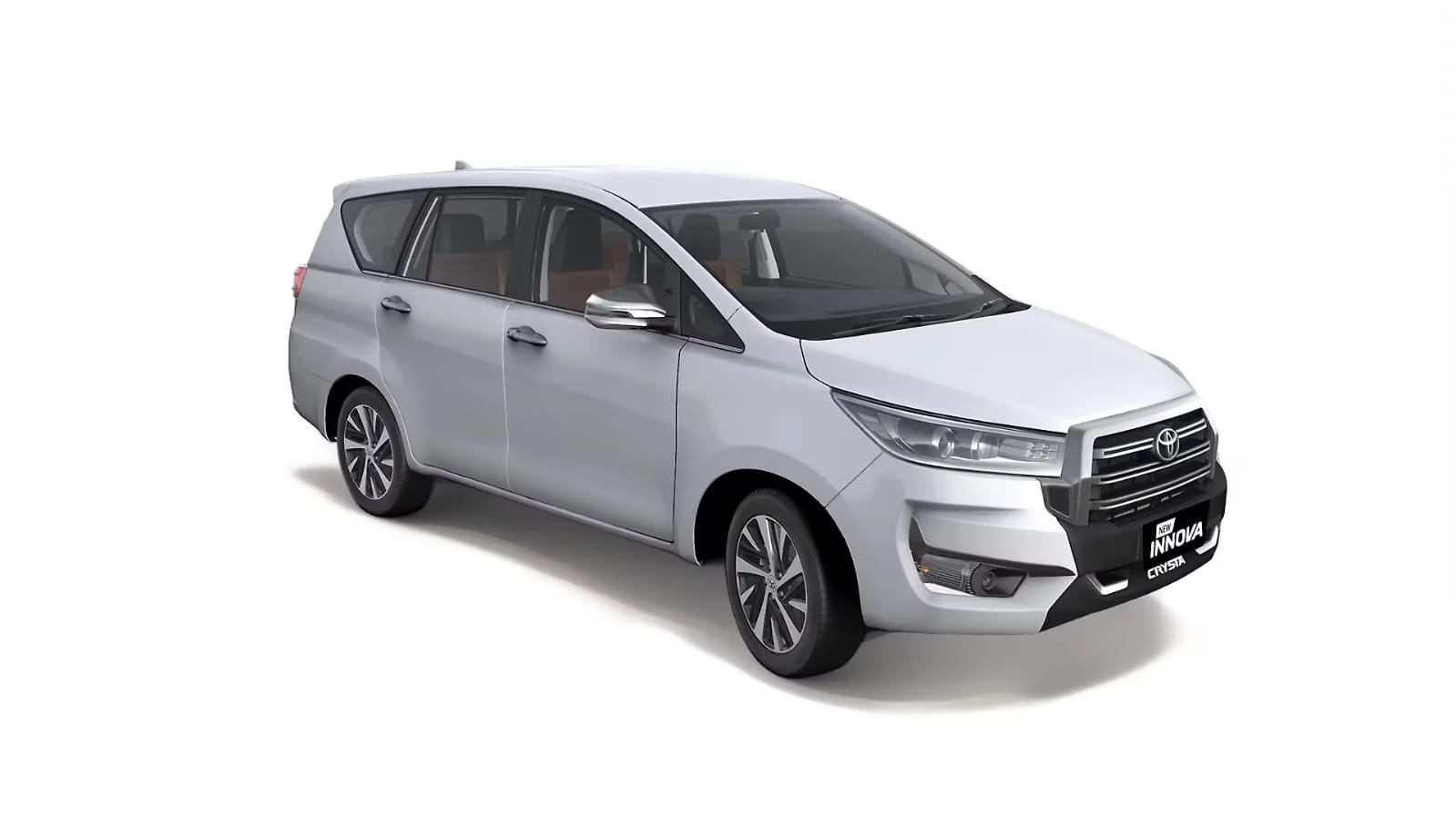 Innova Crysta